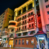 Отель Bolaimei Inn, фото 1