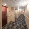 Отель Holiday Inn Express Red Deer, an IHG Hotel, фото 49