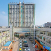Отель Wongold Hotel, фото 1