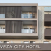 Отель Preveza City Comfort Hotel, фото 1