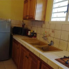 Отель Studio In Saint Denis With Furnished Terrace And Wifi, фото 3