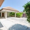 Отель Private Pool Villa With 3 Bedrooms Oph3, фото 21