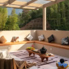 Отель Fuyao Pavilion · Constant Temperature Swimming Pool Mountain Resort Home, фото 5