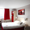 Отель B&B HOTEL Lyon Aéroport Saint-Quentin-Fallavier, фото 12