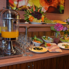 Отель Clemence Hotel Suites, фото 31