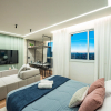 Отель Studio Maravilhoso em Itapoã, фото 4