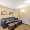 Отель Comfort Inn & Suites Sidney I-80, фото 12