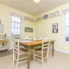Отель The Historic Lodge, 5 Bedrooms, Sleeps 10, Ocean Front, WiFi, фото 11