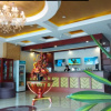 Отель GreenTree Inn CangZhou Qing County JingFu (S) Street Express Hotel, фото 8