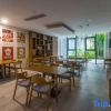 Отель Qionghai Qiyue Seaview Homestay, фото 7