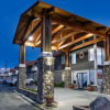 Отель Cielo Hotel Bishop - Mammoth, Ascend Hotel Collection, фото 18