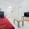Отель Simple And Comfort Design 2Br Apartment At M Town Residence, фото 7