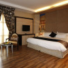 Отель Grand Plaza Hotel - Takhasosi Riyadh, фото 4