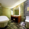 Отель Lijiang Bairui Vacation Hotel, фото 31