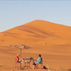 Отель Sahara Camp & Camel Trek, фото 21