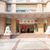 Отель Huang Tai Hotel, фото 1