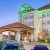 Отель La Quinta Inn & Suites Oklahoma City-Moore, фото 14