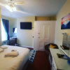 Отель Penn House Hotel, фото 3