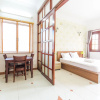 Отель Qhome Saigon - Bui Thi Xuan, фото 8