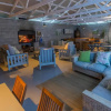 Отель Chicane Bed and Breakfast, фото 18