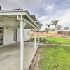 Отель Renovated Bakersfield Home w/ Private Yard!, фото 16