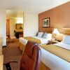 Отель Holiday Inn Express Kalispell, an IHG Hotel в Калиспелле