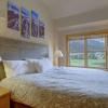 Отель Modern Condo with Amazing Views, Right next to the Lift - CS407 by Redawning, фото 4