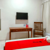 Отель Reddoorz Syariah Near Bandara Yia Kulon Progo, фото 4