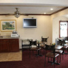 Отель Budget Inn - Troy, фото 16