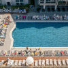 Отель Aes Club Hotel, фото 11