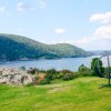 Отель Funky Cabin With a Panoramic View of the Oslofjord, фото 20