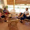 Отель Lancelin Lodge, фото 15