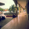 Отель & Plaza Los Arcos, фото 8