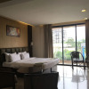 Отель Dortn Service Apartments, фото 8