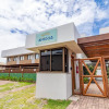 Отель IT25 Ap 3 quartos a 50m da Praia, фото 16