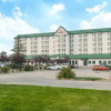 Отель Ramada Plaza Calgary Airport Hotel and Conference Centre, фото 13
