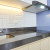 Отель Minimalist And Comfy 1Br Ciputra World 2 Apartment, фото 9