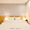 Отель BLANC Business Hotel, фото 3