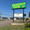 Отель Regency Inn, фото 1