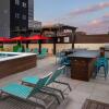 Отель Tru by Hilton Nashville Downtown Convention Center, фото 25