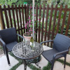 Отель SomerZicht Guesthouse, фото 15