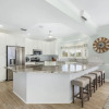 Отель Sea Breeze Bay - 950 San Carlos Drive 4 Bedroom Home by RedAwning, фото 11