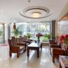 Отель Thanh Lan - City River View Hotel, фото 13