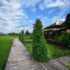Отель Le Kuna Farm Stay, фото 29
