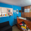 Отель Tupackers Hostel, фото 7
