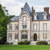 Отель Château de la Folie в Три-Шато