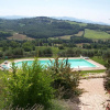 Отель Tenuta Pizzogallo, фото 11