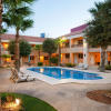 Отель Best Western Plus Cumbres Aeropuerto, фото 14
