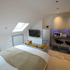 Отель Simplistic Apartment in Coventry near Belgrade Theatre, фото 4