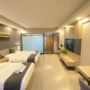 Отель Thank You Hotel (Suining Hospital of Traditional Chinese Medicine), фото 6